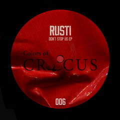 Rusti - Homework (Original Mix)