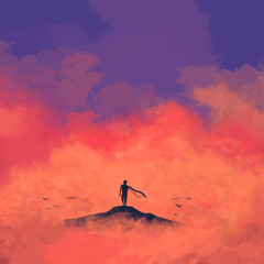 Mind's Nano Gedrücke