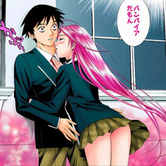 rosario + vampire