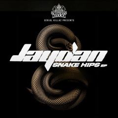 Jaydan - Vibration