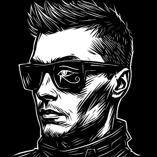 DRDVIX x brux XTN - PAID TO EXIST 432Hz 171bpm ClubSuszarniaEdit