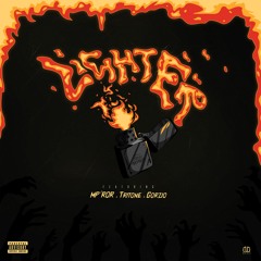 Lighter (feat. Gorzio, MP'ROR & Tritone)
