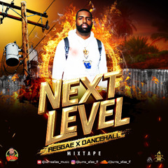 NEXT LEVEL