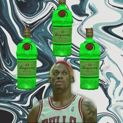 Tanqueray
