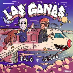 Cale Ft. Jeyson - Las Ganas