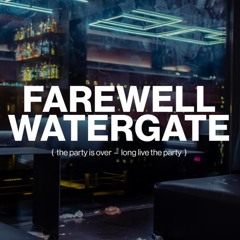Gunnar Stiller @ Watergate [Farewell Session_30-12-24]