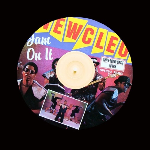 NEWCLEUS - JAM ON IT (KUBI REMIX)