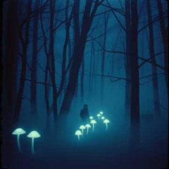 Music of forest