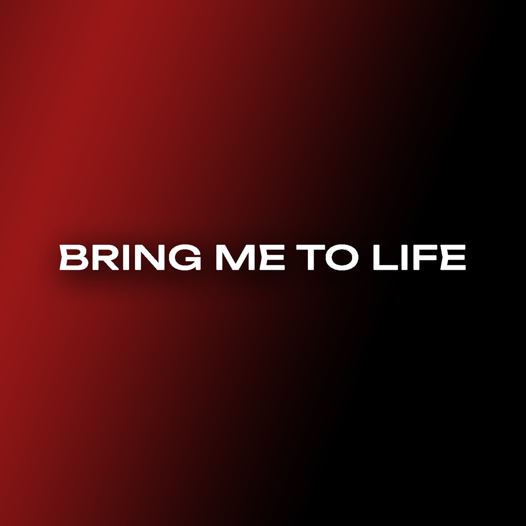 Stream Bring Me to Life by Encha | Listen online for free on SoundCloud