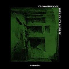 PREMIERE: Kronos Device - Hyperqub3 (Avoidant)