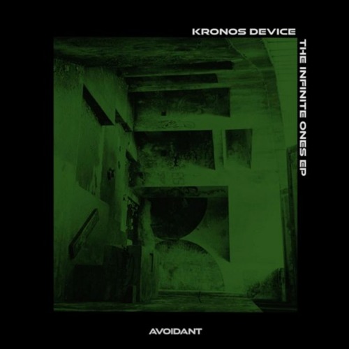 PREMIERE: Kronos Device - Hyperqub3 (Avoidant)