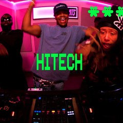NTS RUSH: HiTech 290525