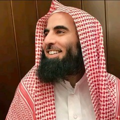 Shaykh Muhammad Al Luhaidan I Surah Naba