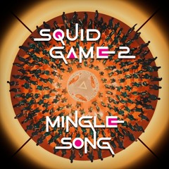 Squid Game Mingle 'Round and Round' Phonk Remix