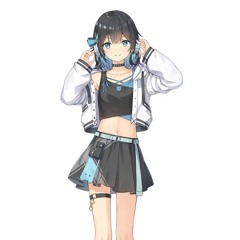 【Synthesizer V】ERROR【Miyamai Moca jpn & eng】