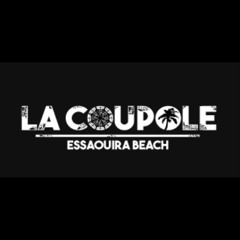 Bart Ricardo @ La Coupole Beach Club - Essaouira Morocco Soulful Deephouse 29 December 2023
