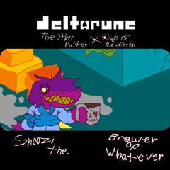 Snoozi the, ⠀ Brewer of Whatever