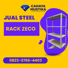 Jual Rak Arsip Terbuka Sidoarjo