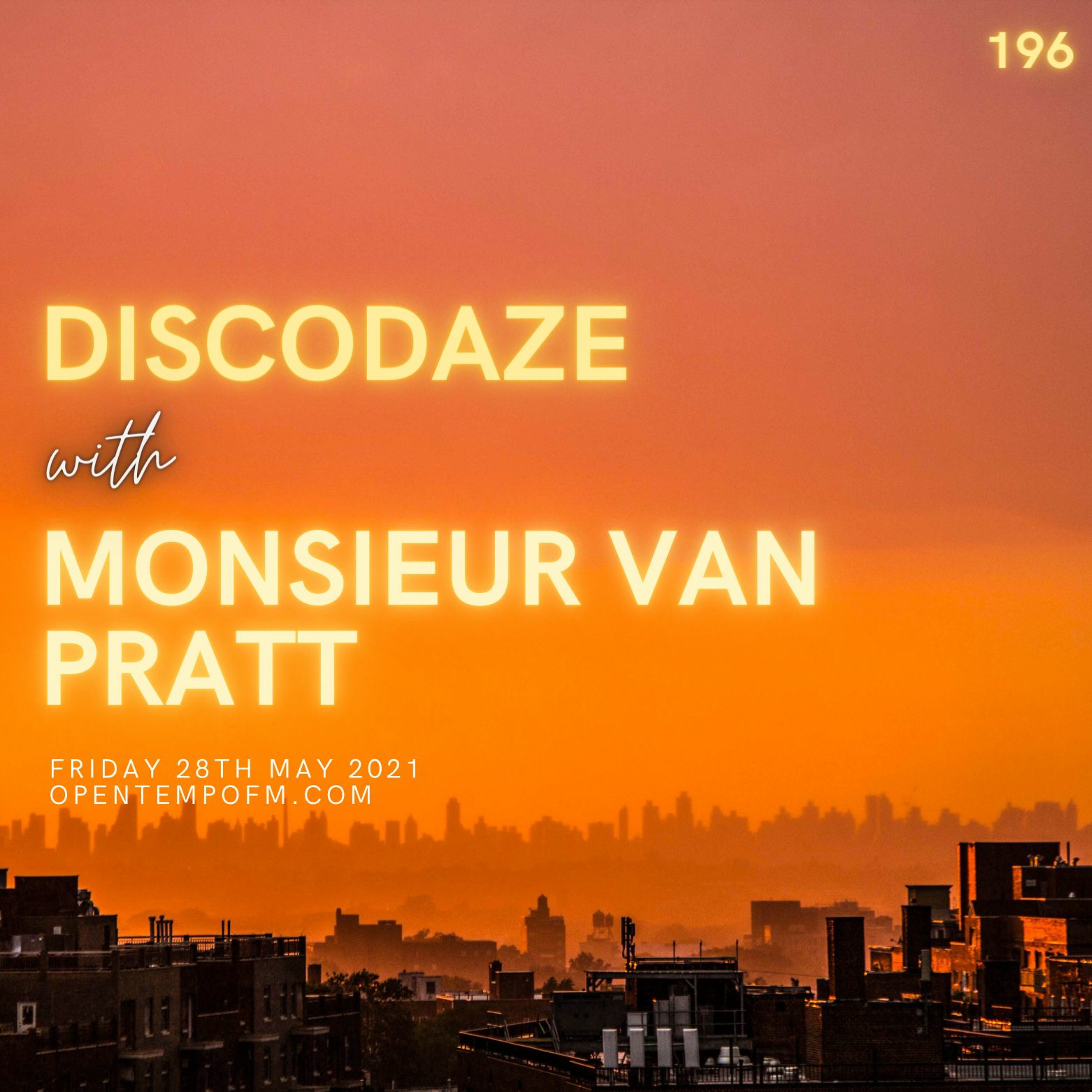 DiscoDaze