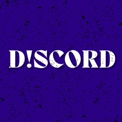 D!SCORD's Mixes (Most Recent to Least Recent)