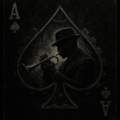 Ace of Spades (FF45)