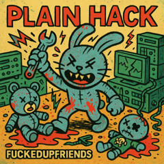 Plain Hack