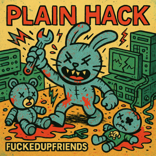 Plain Hack