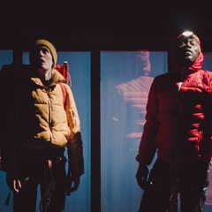 STALACTITES // LE MONT ANALOGUE Compagnie Les Temps Blancs