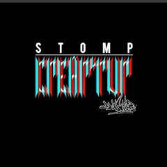 STOMP - PROGRESSIVE ELECTRO TECH-HOUSE BEAT 2025 [PROD.&MIXEDbyCREARTUR]