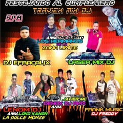 ESTE CARIÑO ES TUYO WALTER VB RMX FRAN MUSIC --DJ FREDY--