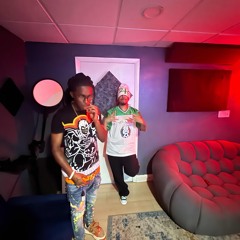 Ronin X OYM(prod.markcus&kidvibe)