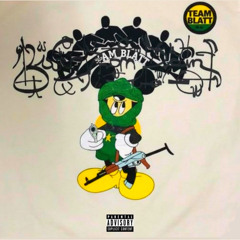 chaos remix/all summer