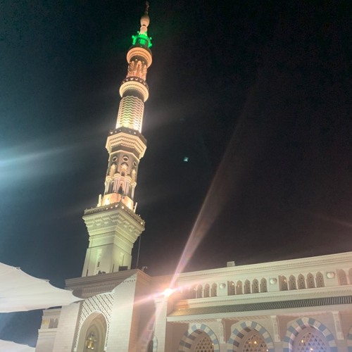 تحبير جميل لسورتي نوح والقيامة للشيخ أحمد طالب حميد فجر الأربعاء ٢٢-٧-١٤٤٣هـ (تسجيل من المسجد)