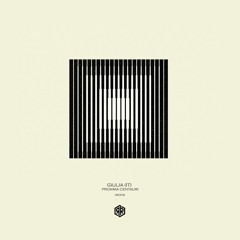 GIULIA (IT) - Proxima Centauri (Original Mix)  160Kbps