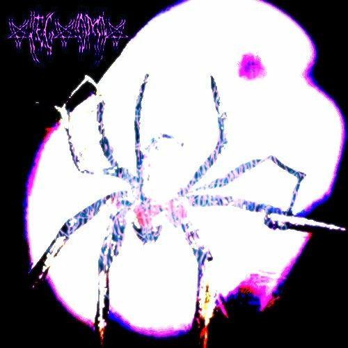XXP1D3RZ 1N MY H3AD cover