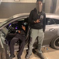 Mjay - Bemari (ft Blacflaco)