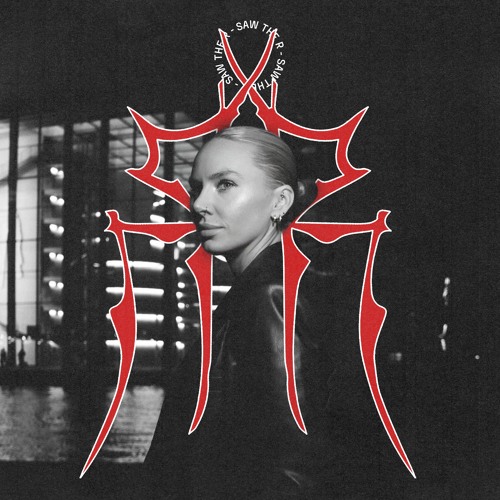 SAW THE R [003] | TONI BA