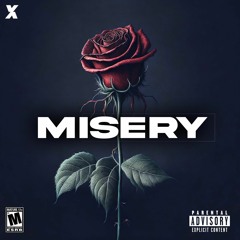Emotional X Sad X Don toliver type Beat 2023 "Misery" | Emotional type beat