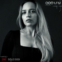 GEM FM 290 SOLE DOSI
