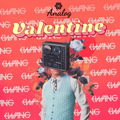 KWANG - VALENTINE SUGAR