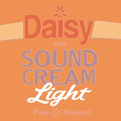 SoundCream Light | Serving Twelve