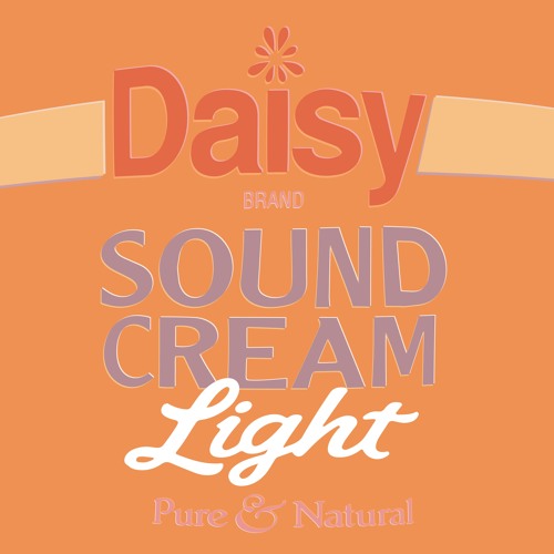 SoundCream Light | Serving Twelve
