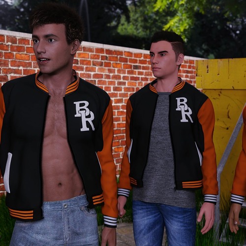 Jantrax - Good Old Days