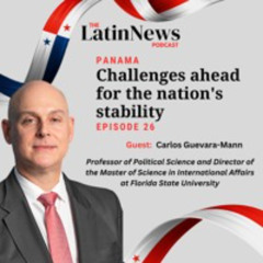 Panama: Challenges ahead for the nation's stability