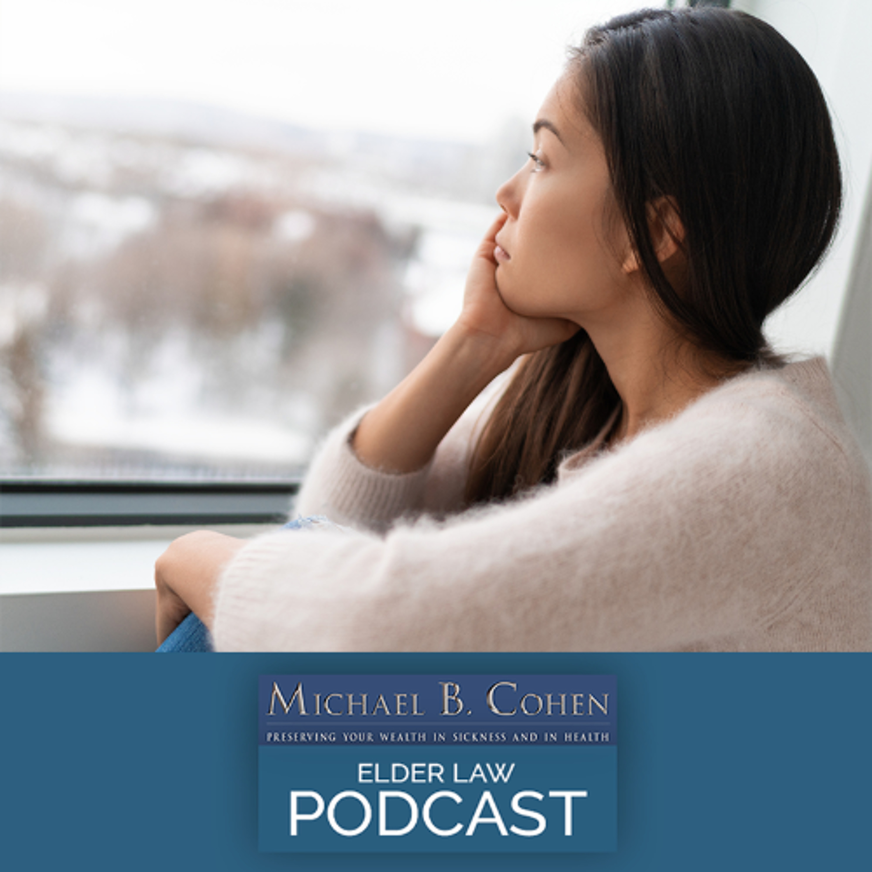 Court Rules That Estranged, Specifically Disinherited, Daughter Could Be Sole Beneficiary | 02-04-25 episode artwork