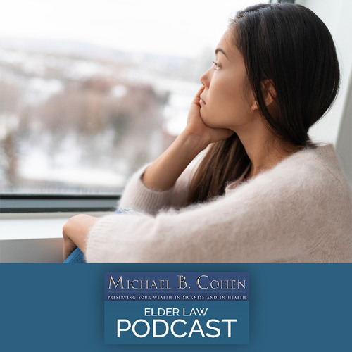 Court Rules That Estranged, Specifically Disinherited, Daughter Could Be Sole Beneficiary | 02-04-25