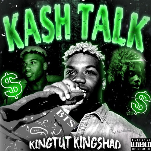 Kash Talk (Instagram: Kingtut_Kingshad)