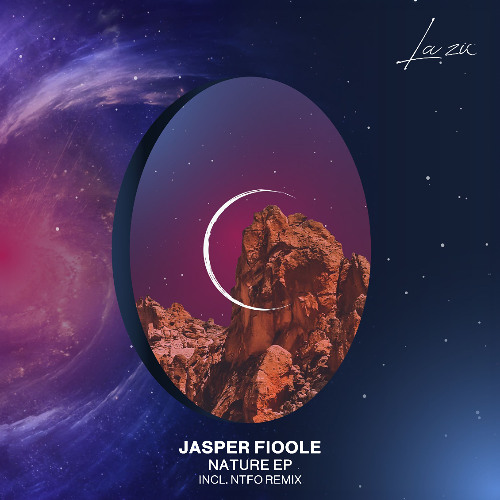Jasper Fioole - Nature
