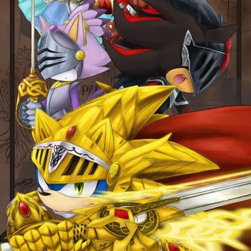 With Me (Mash Up) - Crush 40 and Emma Gelotte & Tinna Karlsdotter (feat. Marty Friedman).opus