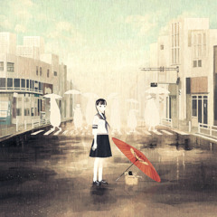 越天楽(今様 flip)